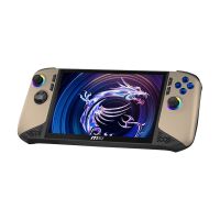 MSI Claw 8 AI+ A2VM-015 - Handheld-Spielkonsole