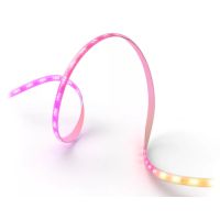 Philips Hue 929004276702, Universalstreifenleuchte, Ambiente, Weiß, Silikon, IP20, II
