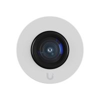 Ubiquiti UniFi AI Theta Pro - Wide Angle - Überwachungskamera - Kugel - Innenbereich - Farbe (Tag&Nacht)