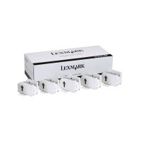 Lexmark Heftkartusche (Packung mit 5000)