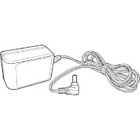 AudioCodes Netzteil - 1 A (power DC jack) - Europa (Packung mit 10)