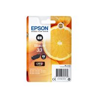 Epson 33 - 4.5 ml - Photo schwarz - original