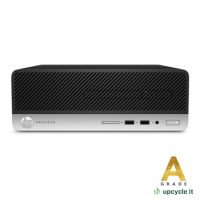 upcycle it HP ProDesk 600 G5 SFF (Refurbished) A, 1,8 GHz, Intel® Core™ i5, i5-9400T, 16 GB, 256 GB, Windows 11 Pro