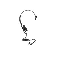 Jabra Engage 40 Mono - Headset - On-Ear - kabelgebunden