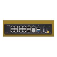 Palo Alto Audio Palo Alto Networks PA-500 Series PA-540 - Sicherheitsgerät
