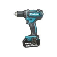 Makita LXT - Bohrer/Schrauber - schnurlos - 2