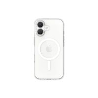 Belkin SheerForce Clear Series - Hintere Abdeckung
