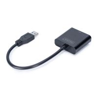 DIGITUS USB-A 3.2 Gen 1 zu HDMI Grafik Adapter