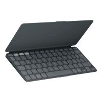 Logitech Keys-To-Go 2 - Tastatur - eingebaute