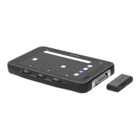 HONEYWELL USB-Adapter - USB-C (W) zu Handheld-Anschluss