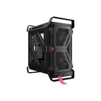 Corsair WARTHOG RS - Mid tower - E-ATX - Seitenteil mit Fenster (gehärtetes Glas)