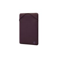 HP Reversible Protective - Notebook-Hülle - 39.6 cm (15.6")