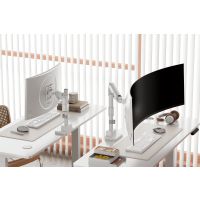 DIGITUS Single Monitorhalterung, 57", 27 kg