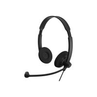 EPOS IMPACT SC 60 - 100 Series - Headset - On-Ear