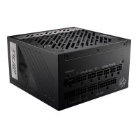 MSI MPG A1000G PCIE5 - Netzteil (intern) - ATX12V