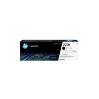 HP 220A - Schwarz - original - LaserJet - Tonerpatrone (W2200A)