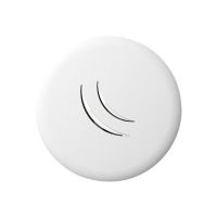 MikroTik RouterBOARD cAP lite - Accesspoint