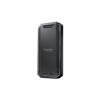 SANDISK PROFESSIONAL SanDisk PRO-G40, 1 TB, USB Typ-C, 3.2 Gen 2 (3.1 Gen 2), 2700 MB/s, 40 Gbit/s, Schwarz