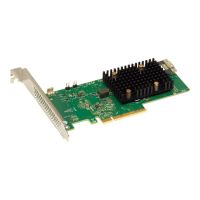 Brocade Broadcom MegaRAID 9520-8I - Speichercontroller (RAID)