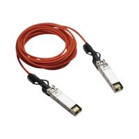 HPE Aruba Direct Attach Copper Cable - 10GBase Direktanschlusskabel - SFP+ (M)