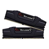G.Skill Ripjaws V - DDR4 - Kit - 32 GB: 2 x 16
