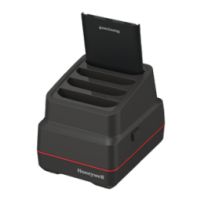 HONEYWELL CT37-QBC-0, Ladegerät, Honeywell, CT37/CT30 XP, Schwarz, 1 Stück(e)