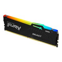 Kingston FURY Beast RGB - DDR5 - Kit - 64 GB: