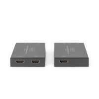 DIGITUS HDMI Extender Set, 4K/60Hz, 70 m