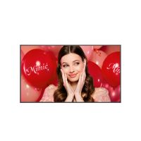 LG 65UH7Q-E - 165 cm (65") Diagonalklasse UH7Q-E Series LCD-Display mit LED-Hintergrundbeleuchtung - Digital Signage Pro:Idiom integriert - webOS - 4K UHD (2160p)