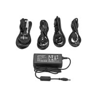 StarTech.com StarTech Ersatz Netzteil 12V 5 Amp - Netzteil