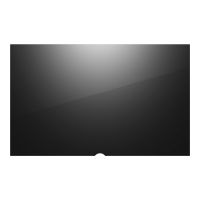 Lenovo Blickschutzfilter für Notebook - 33.8 cm (13.3")