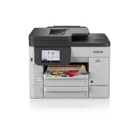Brother MFC-J5110DW - Multifunktionsdrucker - Farbe - Tintenstrahl - Legal (216 x 356 mm)