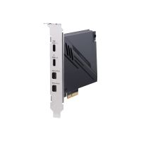 ASUS ThunderboltEX 4 - Thunderbolt-Adapter