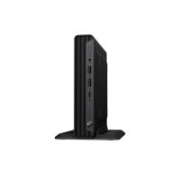 HP Pro 400 G9 - Mini - Core i5 i5-14400T - RAM 16 GB - SSD 512 GB - NVMe - UHD Graphics 730 - 1GbE, Wi-Fi 6E, Bluetooth 5.3 - WLAN: 802.11a/b/g/n/ac/ax (Wi-Fi 6E)