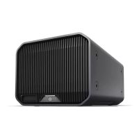 SanDisk Professional G-RAID PROJECT 2 - Festplatte - Enterprise - 16 TB - extern (Stationär)