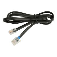 Jabra Telefonleitungskabel - 50 cm - für Jabra