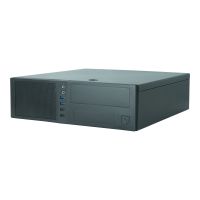 Chieftec Mesh Series CS-12B-300 - Tower - micro
