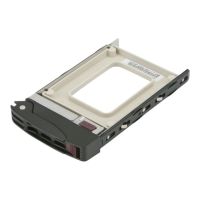 Supermicro Festplatten-Hot-Plugging-Schublade