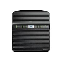 Synology Disk Station DS423 - NAS-Server - 4