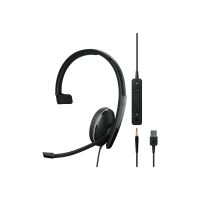 EPOS ADAPT 135T USB II - ADAPT 100 Series - Headset