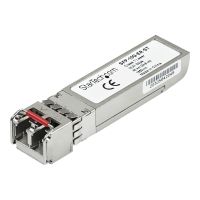 StarTech.com Startech Cisco SFP-10G-ER kompatibel SFP+ - 10 Gigabit Fiber 10GBase-ER SFP+ Transceiver Modul - SM LC - 40km - 1550nm - SFP+-Transceiver-Modul (gleichwertig mit: Cisco SFP-10G-ER)