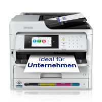 Epson WorkForce Pro WF-C5890DW IB