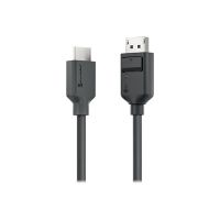 Alogic Elements Series - Adapterkabel - DisplayPort