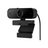 HP 435 - Webcam - schwenken / neigen - Farbe