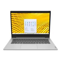 Lenovo IdeaPad 1 14IGL05 81VU - Intel Pentium Silver N5030 / 1.1 GHz - Win 11 Home - UHD Graphics 605 - 4 GB RAM - 128 GB SSD NVMe - 35.6 cm (14")