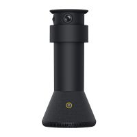 Yealink MTower, 8 MP, Sony, Schwarz