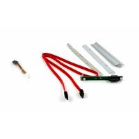 Supermicro Speicher - Montagesatz - für Supermicro