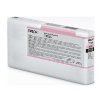 Epson T9136 - 200 ml - Vivid Light Magenta