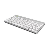 R-Go Ergonomische Tastatur Compact break - Tastatur