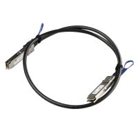 MikroTik 100GBase Direktanschlusskabel - QSFP28 (M)